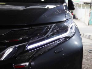 Lampu LED DRL Kok Menguning, Ini Penyebabnya Lampu LED DRL Kok Menguning, Ini Penyebabnya