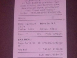 Makan Bareng Wanita dari Aplikasi Kencan, Pria Ini Merasa Ditipu Rp 8 juta