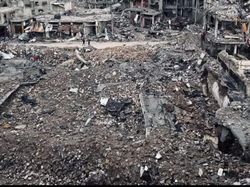 Sudah 38 Ribu Warga Gaza yang Tewas Akibat Serangan Israel