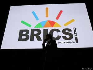 Apa Itu BRICS? Ini Sejarah hingga Negara-negara Anggotanya Apa Itu BRICS? Ini Sejarah hingga Negara-negara Anggotanya