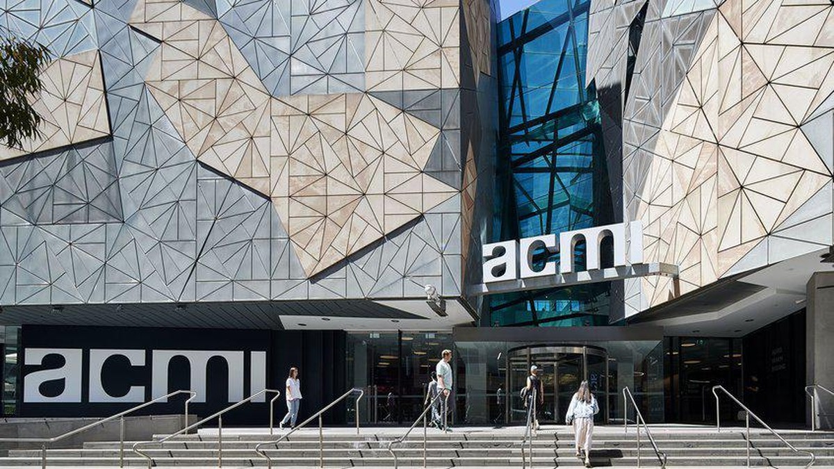 Menjelajahi 8 Museum Seni di Melbourne