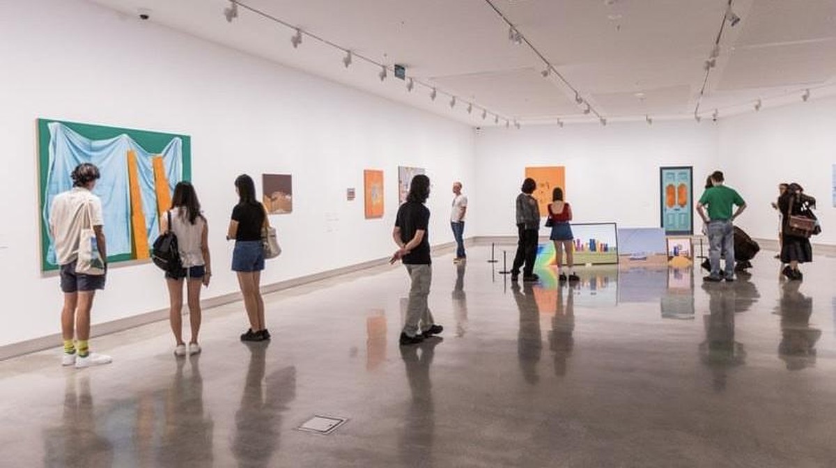 Menjelajahi 8 Museum Seni di Melbourne