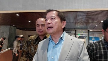 Menteri Jokowi Ini Kurang Sreg Family Office Tak Dikenakan Pajak