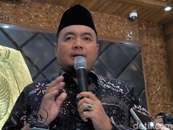 KPU Sebut Tindak Lanjut Putusan MK soal PHPU Pileg Selesai Sebagian KPU Sebut Tindak Lanjut Putusan MK soal PHPU Pileg Selesai Sebagian