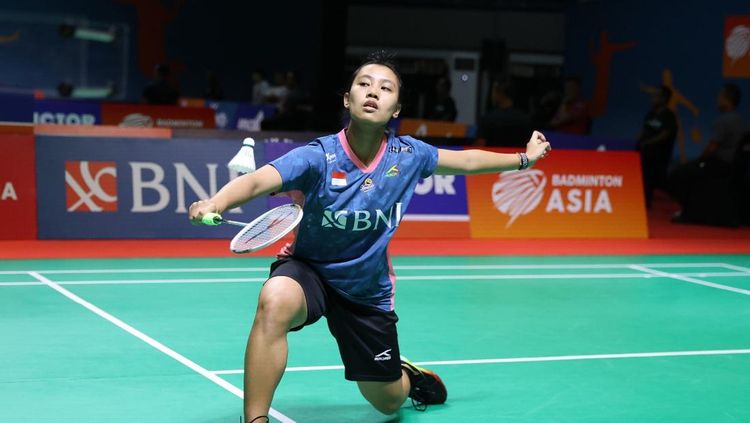Mutiara Ayu: Kunci Kebanggaan Tim Putri RI Amankan Tiket Final SEA Games 2025