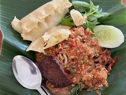 Pecel, Salad Terenak di Dunia yang Tercatat dalam Serat Centhini Pecel, Salad Terenak di Dunia yang Tercatat dalam Serat Centhini