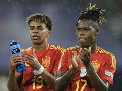 Barcelona Dekati Nico Williams, Agen Yamal Beraksi Lagi