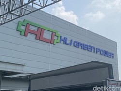 Baterai Hyundai-LG Bikinan Karawang Bisa Dipakai Merek China Juga?