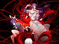 Tokyo Ghoul Ultah ke-10, Eksibisinya Siap Digelar di Jepang