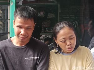 Pilu Anak Pasutri Tuna Netra Semarang Tak Lolos PPDB SMA-Terancam Tak Sekolah