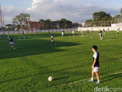 PSM Makassar Pastikan Rekrut 8 Pemain Asing di Liga 1 2024/2025