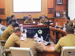 Terbitkan Surat Edaran, Bupati Gresik Larang ASN-Perangkat Desa Berjudi