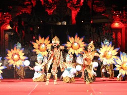 Jadwal PKB Hari Ini Jumat 5 Juli 2024, Parade Palegongan Klasik Khas