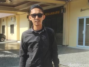 Mantan Kacab Bank BUMN di Kampar Dipolisikan Buntut Investasi Bodong Mantan Kacab Bank BUMN di Kampar Dipolisikan Buntut Investasi Bodong