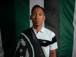 Comeback ke PSS, Ega Rizky Komentari Kiper Asing Baru Bertinggi 2 Meter