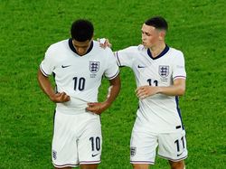 Bantahan Rumor Keretakan di Timnas Inggris
