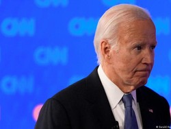 Kisah Biden yang Lagi dan lagi Kepleset Lidah