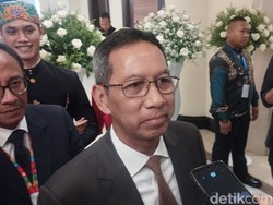 Viral Plang JakHabitat Hilang, Heru Budi Klaim Tak Pernah Utak-atik