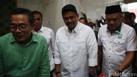 Bobby Tegaskan Peran Besar Jokowi di Pilgub Sumut Adalah Mendoakan