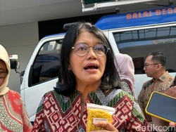 Susul Aturan Nutri-Grade Singapura, RI Bakal Wajibkan Logo Lebih Sehat di Semua Pangan