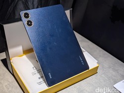 Tablet Poco Pad Dirilis di Indonesia, Apa Khusus untuk Gaming?