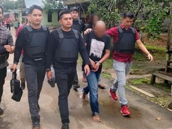 Pria di Sekadau Sekap-Aniaya Selingkuhan Istrinya Ditangkap