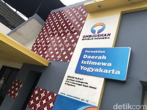 Sederet Permasalahan PPDB yang Ditemukan Ombudsman Sederet Permasalahan PPDB yang Ditemukan Ombudsman