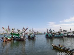 Nelayan Keberatan Kapal dari Benoa Dipindah ke PPN Pengambengan