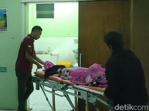 Kronologi Pria di Probolinggo Tewas Tertembak Senapan Angin Kronologi Pria di Probolinggo Tewas Tertembak Senapan Angin