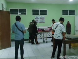 Ayah Pria Probolinggo yang Tewas Tertembak Senapan Angin Diperiksa Polisi