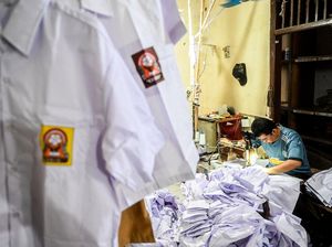 Aturan Seragam Sekolah Terbaru yang Berlaku, Untuk Siswa SD-SMA Aturan Seragam Sekolah Terbaru yang Berlaku, Untuk Siswa SD-SMA