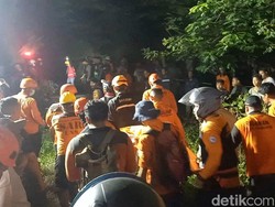 Warga Tewas Kena Longsor di Solo Bertambah Jadi 2 Orang, Korban Bapak-Anak