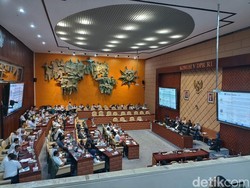 Kemenhub Jamin 2 Terminal Tipe A Ini Beroperasi 2025