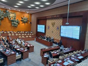 Draf RUU Wantimpres: Dewan Pertimbangan Agung Termasuk Pejabat Negara