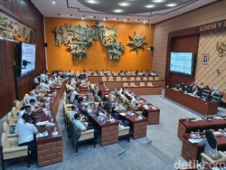 Kemenhub Ungkap Biang Kerok Terminal AKAP Sepi Gegara Ini