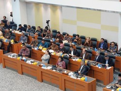 Tok! Pertumbuhan Ekonomi 2025 Ditargetkan 5,3-5,6%