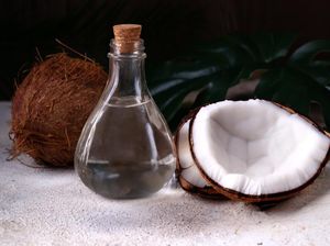 4 Minyak yang Halalan Thoyyiban, Cocok untuk Konsumsi Setiap Hari 4 Minyak yang Halalan Thoyyiban, Cocok untuk Konsumsi Setiap Hari