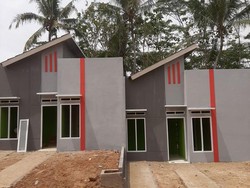 5 Pilihan Rumah di Kecamatan Tanjung Bintang Mulai Rp 160 Juta-an