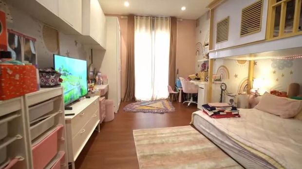 Rumah Nisya Ahmad