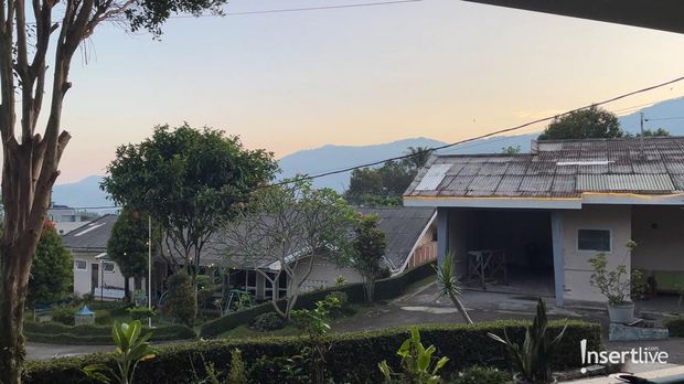 Rumah Singgah Surga Dirga