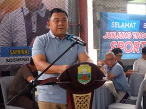 Sekda Sebut Guru TK yang Diminta Kembalikan Rp 75 Juta Lalai Urus Pensiun