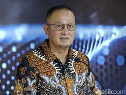 Profil Semuel Pangerapan, Dirjen Aptika Kominfo yang Mundur