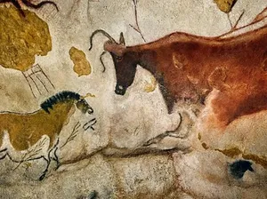 Kumpulan Karya Seni Gua Tertua di Dunia, Paling Tua dari Indonesia Kumpulan Karya Seni Gua Tertua di Dunia, Paling Tua dari Indonesia