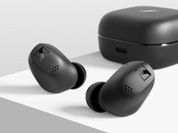 Sennheiser Rilis TWS Baru, Namanya Accentum True Wireless