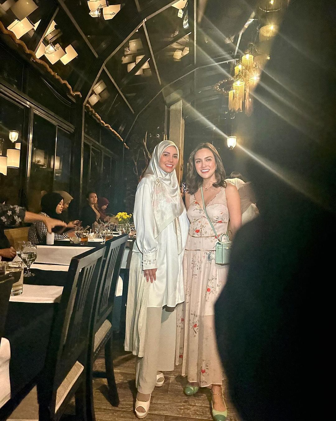 Shandy Aulia