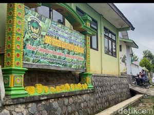 Duh, SMPN Satu Atap di Madiun Cuma Dapat 4 Siswa Selama PPDB 2024