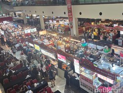 Festival Kuliner Nonhalal di Solo Tuai Polemik, Sponsor Tarik Diri