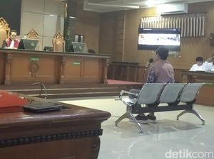 Ahli: Akun Facebook dan Surat Termasuk Alat Bukti di Praperadilan Pegi Ahli: Akun Facebook dan Surat Termasuk Alat Bukti di Praperadilan Pegi
