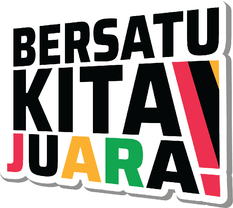 Tagline PON XXI (2024) Aceh-Sumut