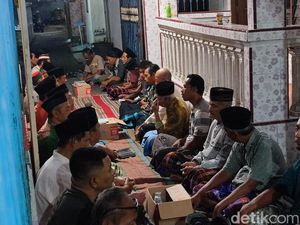 5 Contoh Undangan Tahlil 7 Hari-1000 Hari dan Desainnya 5 Contoh Undangan Tahlil 7 Hari-1000 Hari dan Desainnya